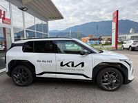 gebraucht Kia EV3 GT-LINE 81,4 KWh 204 Panorama-SD