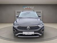 gebraucht VW T-Roc Friends TSI