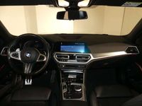 gebraucht BMW 320e xDrive Touring (G21) M Sport Head-Up HiFi