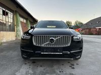 gebraucht Volvo XC90 D5 AWD Inscription Polestar+