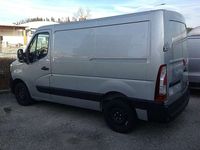 gebraucht Renault Master L1H1 3,5t dCi 135 PS