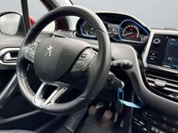 gebraucht Peugeot 2008 ALL PT 130