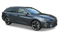 gebraucht Cupra Leon Sportstourer ST eHK+KAMERA+SHZ+ACC+LED+18" LM+PDC