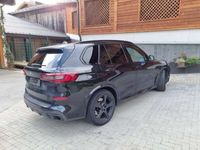 gebraucht BMW X5 M M50d Aut.