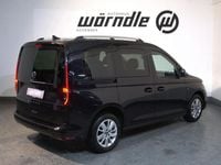 gebraucht VW Caddy Life TDI