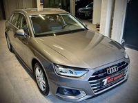gebraucht Audi A4 40 TDI quattro