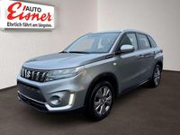gebraucht Suzuki Vitara 1.4 GL DITC HYBRID ALL Allrad