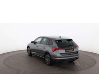 gebraucht Skoda Scala 1.0 TSI Ambition Aut LED ASSIST R-CAM TEMP
