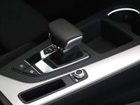 Gebraucht Audi A4 Comfort 136 PS (100 kW) 2025 Schwarz  normal Kombi