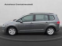 gebraucht VW Touran Comfortline BMT/Start-Stopp