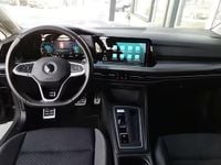 Gebraucht VW Golf VIII Active 150 PS (110 kW) 2022 Delfingraumet. Limousine
