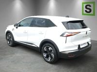 Gebraucht Renault Symbioz Techno 143 PS (105 kW) 2025 Weiß SUV