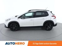 gebraucht Peugeot 2008 1.2 PureTech Allure