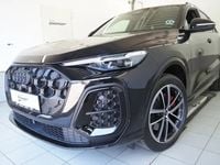 gebraucht Audi Q5 SUV TDI quattro 150 kW