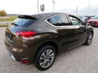 gebraucht Citroën DS4 SoChic***AUTOMATIK***Zahnriemen+PICKERL NEU!