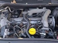 Gebraucht Renault Mégane GrandTour Expression 120 PS (88 kW) 2004 Kombi