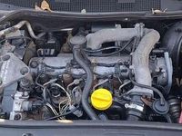 gebraucht Renault Mégane GrandTour Megane Expression Komf.19 dCi