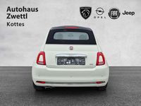 gebraucht Fiat 500C 12 69 Lounge