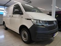 Gebraucht VW T6.1 150 PS (110 kW) 2020 Weiß Van