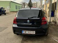 gebraucht BMW 120 120 d