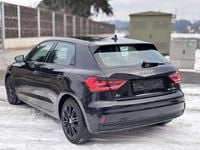 gebraucht Audi A1 Sportback 25 TFSI
