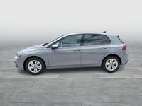 gebraucht VW Golf VIII Life mHeV TSI DSG