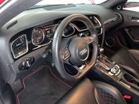 gebraucht Audi RS4 Avant 4,2 FSI quattro S-tronic