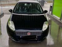 gebraucht Fiat Grande Punto 1,4 Dynamic