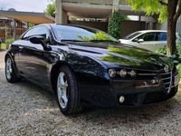 gebraucht Alfa Romeo Brera 2,2 JTS Sky Window