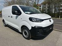 gebraucht Fiat Scudo BlueHDi 120 S&S 6-Gang M