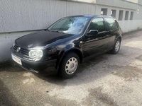 gebraucht VW Golf 1.4