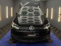 gebraucht VW Sharan Comfortline BMT 4Motion