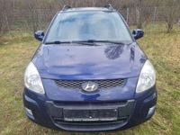 gebraucht Hyundai Matrix 1.5 cdi