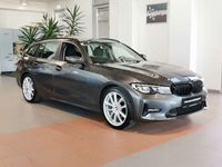 gebraucht BMW 320 320 d xDrive Touring Aut.