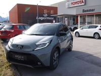 gebraucht Toyota Aygo Aygo XX 1,0 l CVT Explore