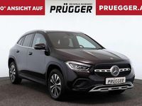 gebraucht Mercedes GLA200 d 4Matic Auto. LED LEDER KAMERA NAVI DIGITAL