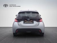 gebraucht Toyota Yaris Hybrid 1,5 VVT-i Hybrid Active
