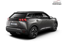 gebraucht Peugeot 2008 GT 1.2l Pure Tech 130 8-Stufen-Automatikgetriebe