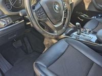 Gebraucht BMW X3 150 PS (110 kW) 2014 SUV