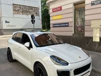 gebraucht Porsche Cayenne II 3,0 Aut.