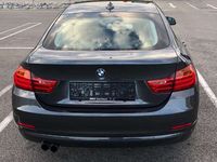 gebraucht BMW 420 Gran Coupé 420 i xDrive Advantage Aut.