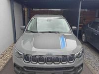 gebraucht Jeep Compass 1.3 PHEV Trailhawk AT 4xe (240PS)