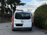 gebraucht Mercedes Citan 111 Citan Tourer CDI extralang