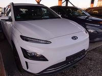 gebraucht Hyundai Kona KONA Elektro 39kWh