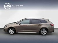 gebraucht Suzuki Swace 1,8 HEV E-CVT Flash