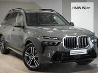 Gebraucht BMW X7 Efficient Dynamics 340 PS (250 kW) 2024 Grau SUV