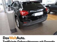 gebraucht Audi Q2 30 TFSI intense