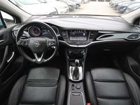 gebraucht Opel Astra ST 16 CDTI Innovation Aut. |LED |Schiebedach |...