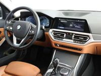 gebraucht BMW 320e Luxury Line