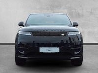 Gebraucht Land Rover Range Rover Sport HSE Dynamic 300 PS (220 kW) 2024 Schwarz SUV